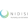 Das Logo von NIDISI.