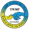 Das Logo von TWMP.