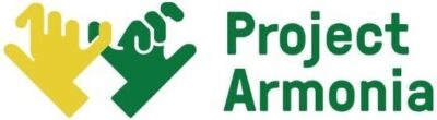 Logo von Project Armonia.