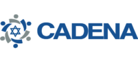 Das Logo von CADENA.