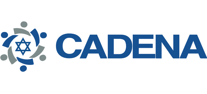 Das Logo von CADENA.