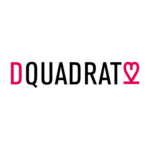 Logo von DQuadrat.