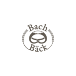 Das Logo von Bach Bäck.