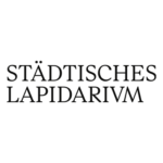 Das Logo des Städtischen Lapidarium.