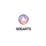 Das Logo von Seearts.