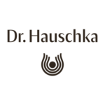 Das Logo von Dr. Hauschka.
