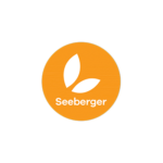 Logo von Seeberger.