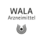 Das Logo von WALA Arzneimittel.
