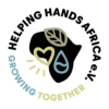 Das Logo des Vereins Helping Hands Africa e. V.