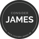 Consider James