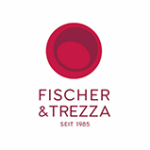 Das Logo von Fischer & Trezza.