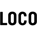 Das Logo von Loco.