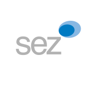 Das Logo der SEZ.