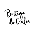 Das Logo von der Bottega da Giulia.