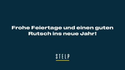 Grafik mit Text Frohe Weihnachten